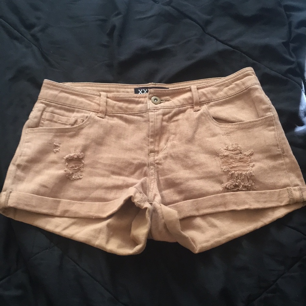 Shorts